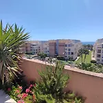 Apartamento Atico Laguna Beach Almerimar