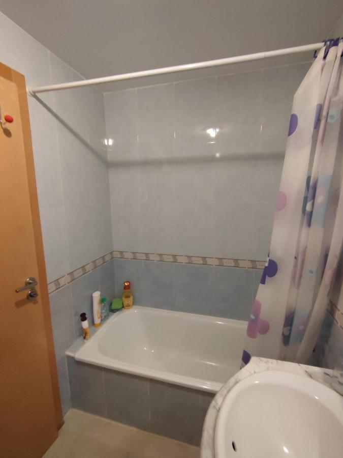 Apartamento Atico Laguna Beach Almerimar * Almería