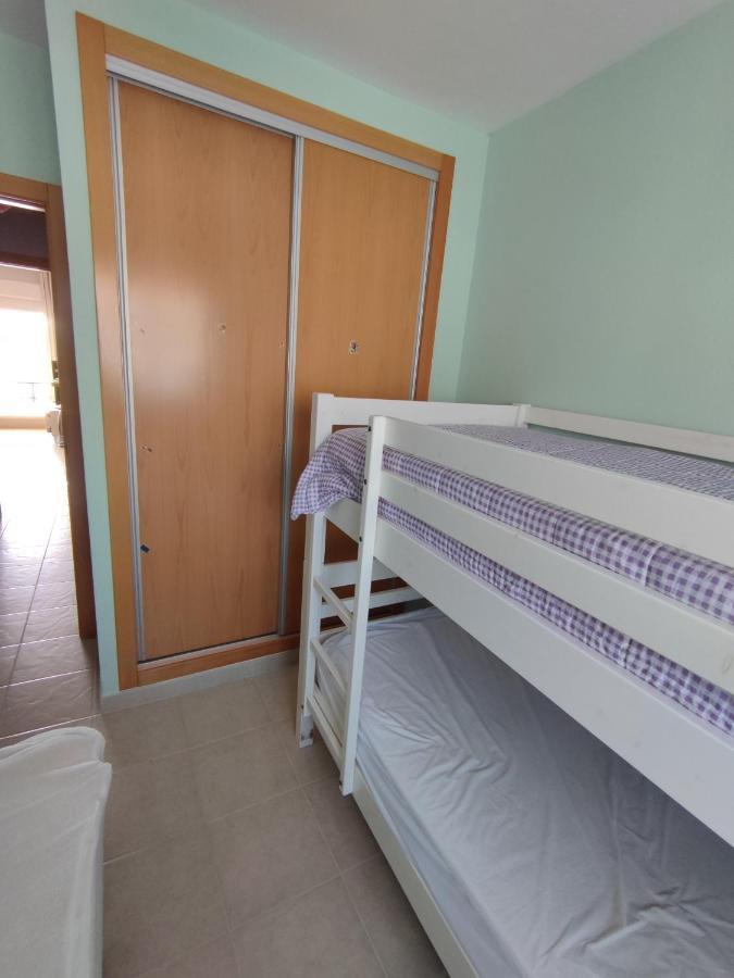Apartamento Atico Laguna Beach Almerimar Appartement Almería