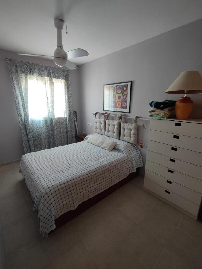 Apartamento Atico Laguna Beach Almerimar * Almería