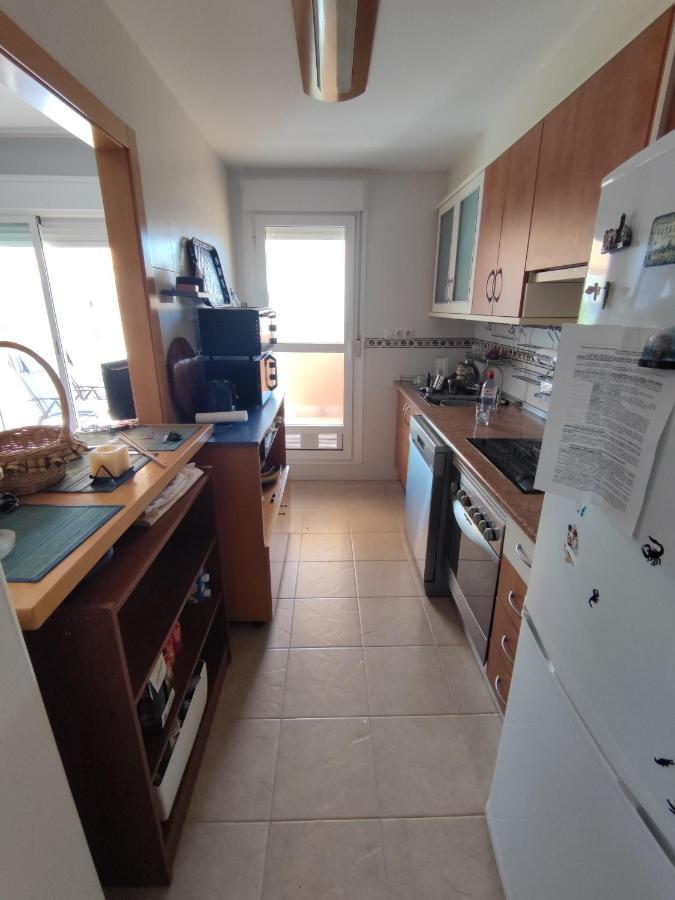 Apartamento Atico Laguna Beach Almerimar Appartement