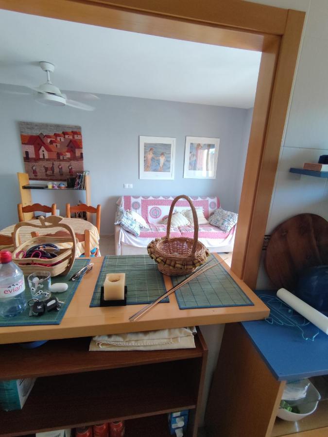 Appartement Apartamento Atico Laguna Beach Almerimar