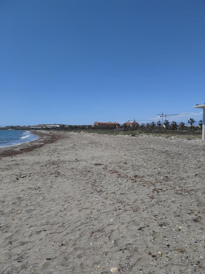 Apartamento Atico Laguna Beach Almerimar Appartement