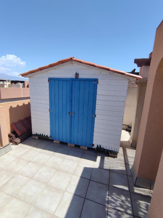 Apartamento Atico Laguna Beach Almerimar * Almería