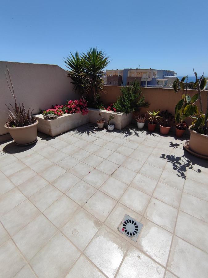 Appartement Apartamento Atico Laguna Beach Almerimar