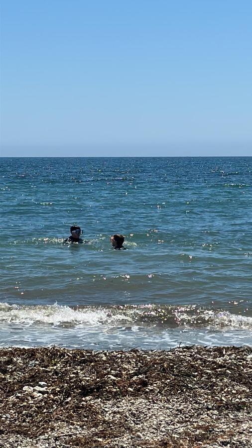 Apartamento Atico Laguna Beach Almerimar Almería