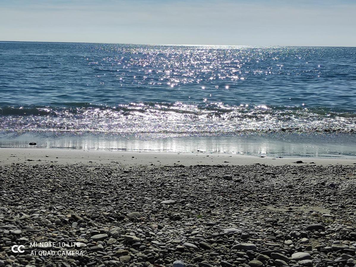 Apartamento Atico Laguna Beach Almerimar Appartement *