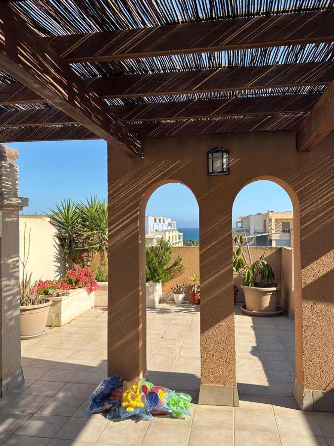 Apartamento Atico Laguna Beach Almerimar Appartement