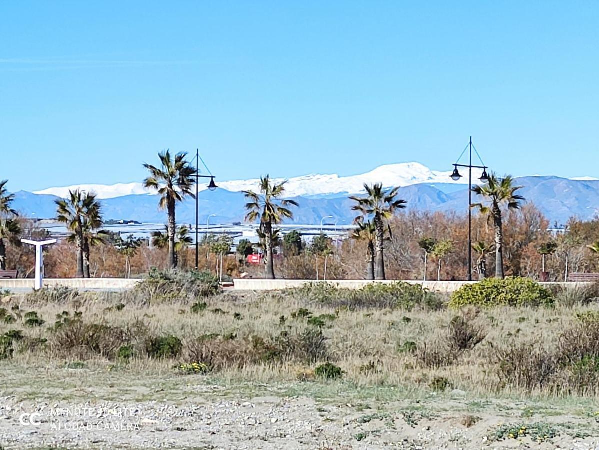 Apartamento Atico Laguna Beach Almerimar Appartement *