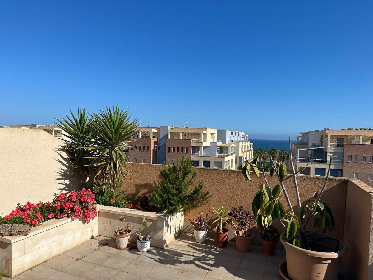 Apartamento Atico Laguna Beach Almerimar Almería