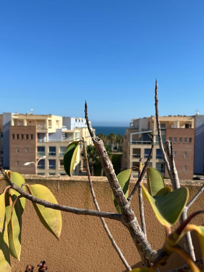Appartement Apartamento Atico Laguna Beach Almerimar Almería